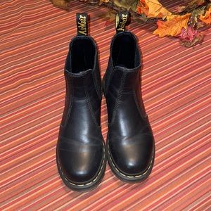 Worn twice. They were gifted so the sizing was incorrect and I outgrew fast.